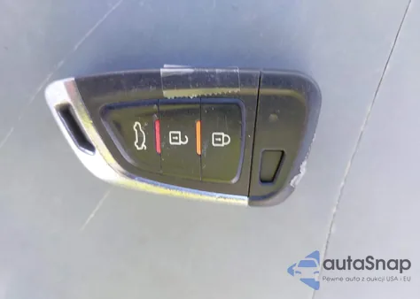 2018 Honda Civic Si из США, поврежденный, VIN 2HGFC1E55JH702194